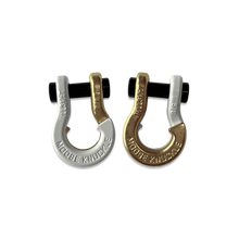 Load image into Gallery viewer, Jowl® SxS Recovery Split Shackle® 5/8