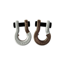 Load image into Gallery viewer, Jowl® SxS Recovery Split Shackle® 5/8