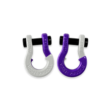 Load image into Gallery viewer, Jowl® SxS Recovery Split Shackle® 5/8