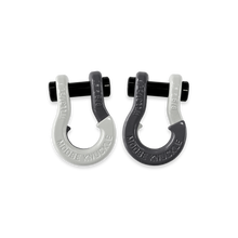 Load image into Gallery viewer, Jowl® SxS Recovery Split Shackle® 5/8