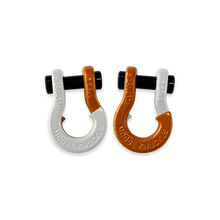 Load image into Gallery viewer, Jowl® SxS Recovery Split Shackle® 5/8
