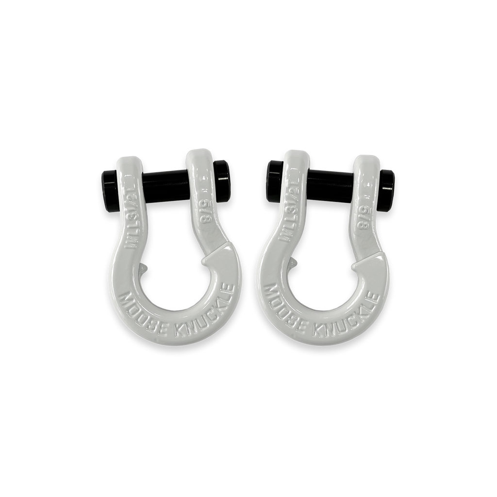 Jowl® SxS Recovery Split Shackle® 5/8