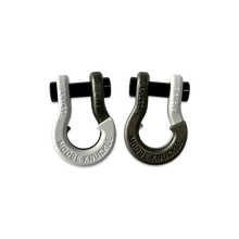 Load image into Gallery viewer, Jowl® SxS Recovery Split Shackle® 5/8