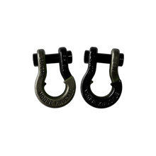 Load image into Gallery viewer, Jowl® SxS Recovery Split Shackle® 5/8