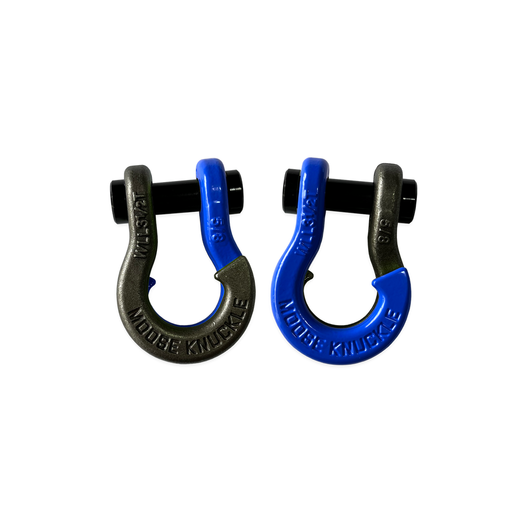 Jowl® SxS Recovery Split Shackle® 5/8