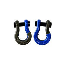 Load image into Gallery viewer, Jowl® SxS Recovery Split Shackle® 5/8