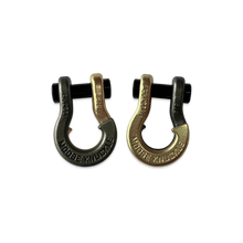 Load image into Gallery viewer, Jowl® SxS Recovery Split Shackle® 5/8