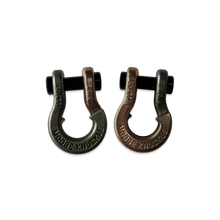 Load image into Gallery viewer, Jowl® SxS Recovery Split Shackle® 5/8