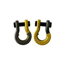 Load image into Gallery viewer, Jowl® SxS Recovery Split Shackle® 5/8