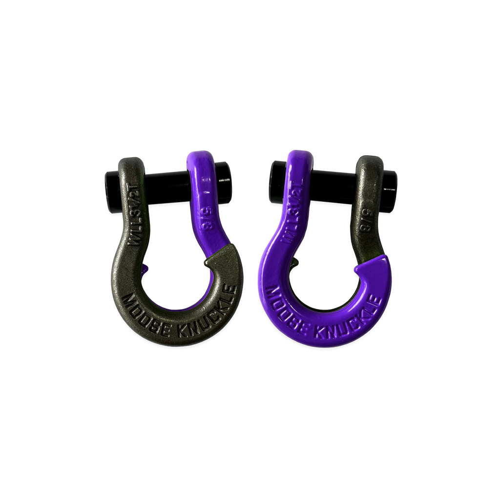 Jowl® SxS Recovery Split Shackle® 5/8