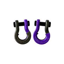 Load image into Gallery viewer, Jowl® SxS Recovery Split Shackle® 5/8