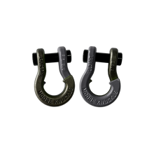 Load image into Gallery viewer, Jowl® SxS Recovery Split Shackle® 5/8