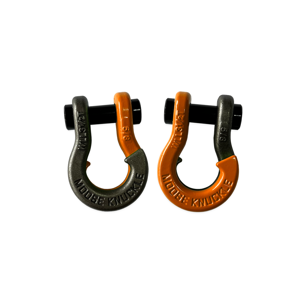 Jowl® SxS Recovery Split Shackle® 5/8