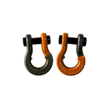Load image into Gallery viewer, Jowl® SxS Recovery Split Shackle® 5/8