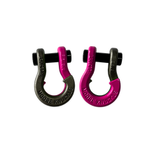 Load image into Gallery viewer, Jowl® SxS Recovery Split Shackle® 5/8