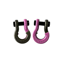 Load image into Gallery viewer, Jowl® SxS Recovery Split Shackle® 5/8