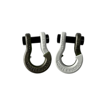 Load image into Gallery viewer, Jowl® SxS Recovery Split Shackle® 5/8