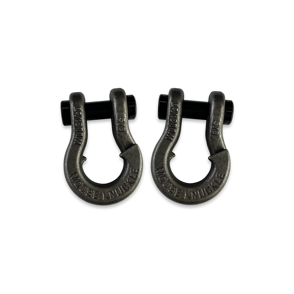 Jowl® SxS Recovery Split Shackle® 5/8