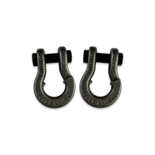 Load image into Gallery viewer, Jowl® SxS Recovery Split Shackle® 5/8