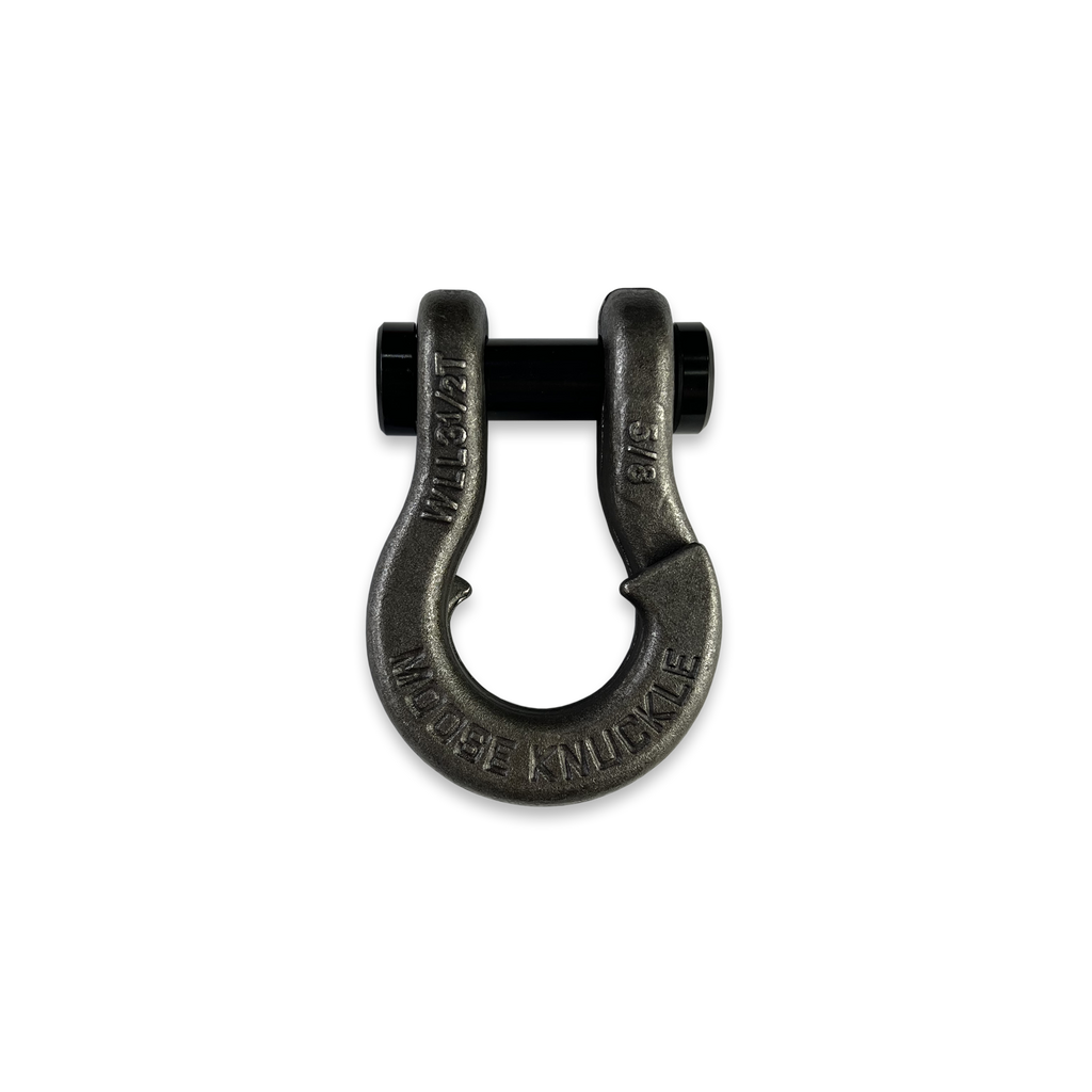 Jowl® SxS Recovery Split Shackle® 5/8