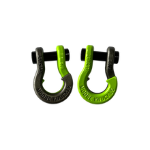 Load image into Gallery viewer, Jowl® SxS Recovery Split Shackle® 5/8