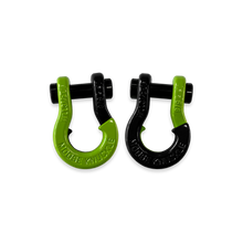Cargar imagen en el visor de la galería, Jowl® SxS Recovery Split Shackle® 5/8