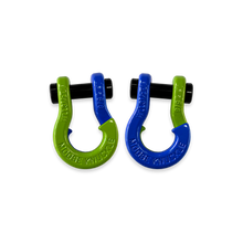 Cargar imagen en el visor de la galería, Jowl® SxS Recovery Split Shackle® 5/8