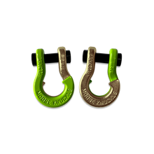 Cargar imagen en el visor de la galería, Jowl® SxS Recovery Split Shackle® 5/8