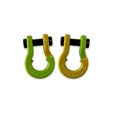 Cargar imagen en el visor de la galería, Jowl® SxS Recovery Split Shackle® 5/8