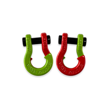 Cargar imagen en el visor de la galería, Jowl® SxS Recovery Split Shackle® 5/8