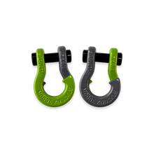 Cargar imagen en el visor de la galería, Jowl® SxS Recovery Split Shackle® 5/8