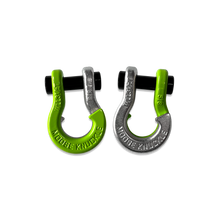 Cargar imagen en el visor de la galería, Jowl® SxS Recovery Split Shackle® 5/8