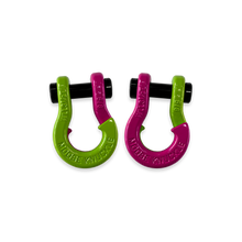 Cargar imagen en el visor de la galería, Jowl® SxS Recovery Split Shackle® 5/8