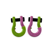Cargar imagen en el visor de la galería, Jowl® SxS Recovery Split Shackle® 5/8