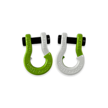 Cargar imagen en el visor de la galería, Jowl® SxS Recovery Split Shackle® 5/8