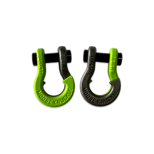 Cargar imagen en el visor de la galería, Jowl® SxS Recovery Split Shackle® 5/8