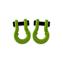 Cargar imagen en el visor de la galería, Jowl® SxS Recovery Split Shackle® 5/8