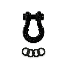 Cargar imagen en el visor de la galería, Jowl® SxS Recovery Split Shackle® 5/8
