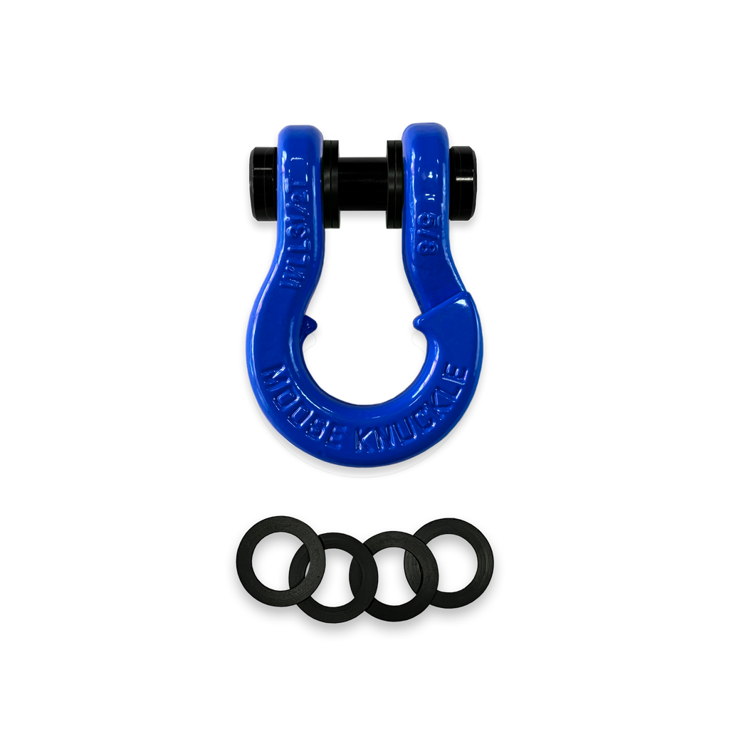 Jowl® SxS Recovery Split Shackle® 5/8