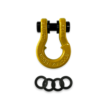 Cargar imagen en el visor de la galería, Jowl® SxS Recovery Split Shackle® 5/8