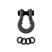 Load image into Gallery viewer, Jowl® SxS Recovery Split Shackle® 5/8
