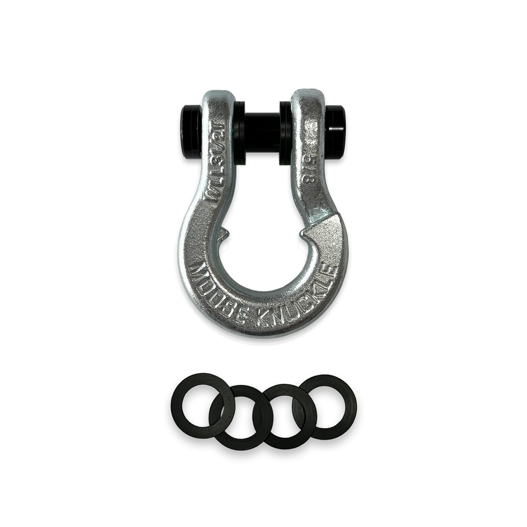 Jowl® SxS Recovery Split Shackle® 5/8
