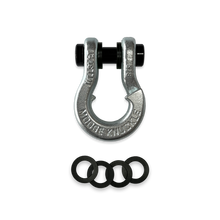 Load image into Gallery viewer, Jowl® SxS Recovery Split Shackle® 5/8