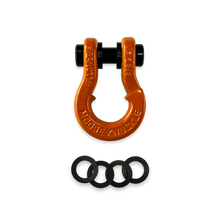 Load image into Gallery viewer, Jowl® SxS Recovery Split Shackle® 5/8