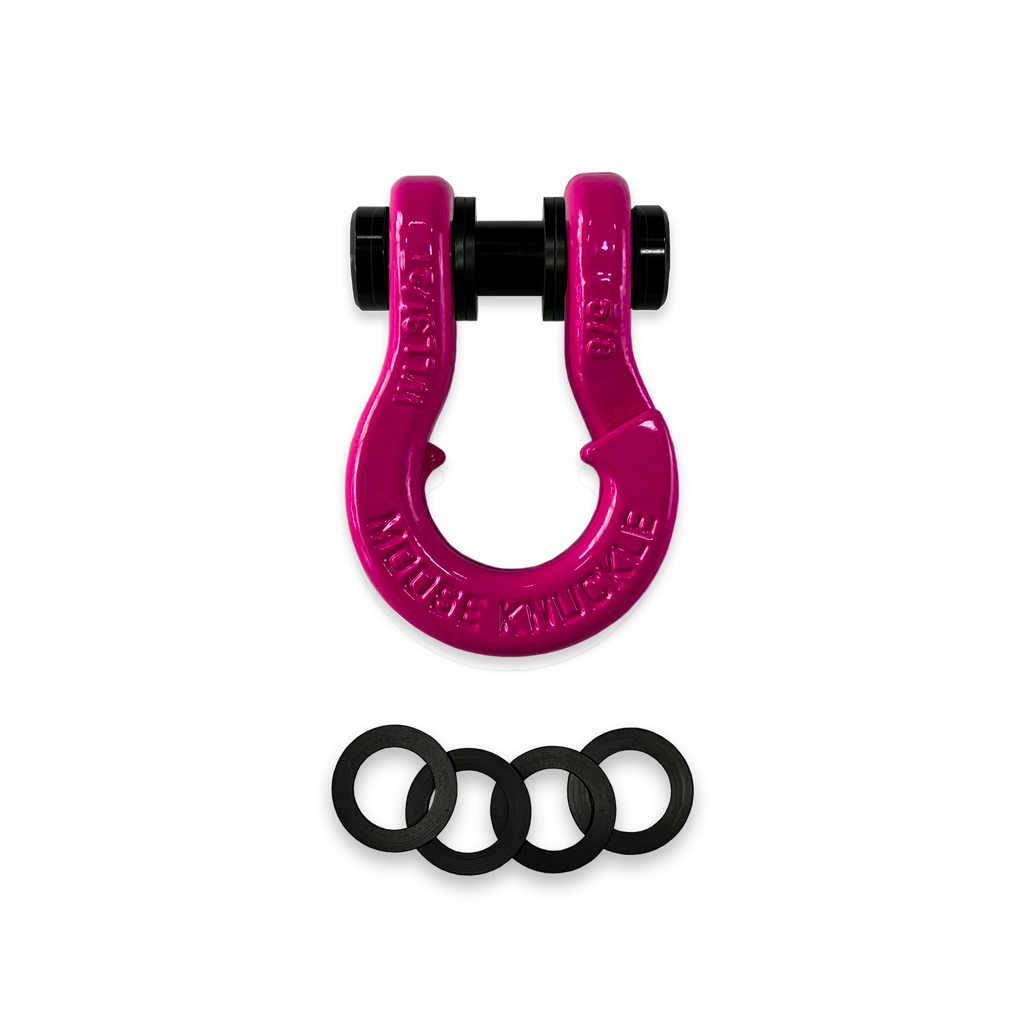 Jowl® SxS Recovery Split Shackle® 5/8