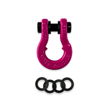 Load image into Gallery viewer, Jowl® SxS Recovery Split Shackle® 5/8