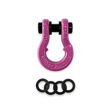 Load image into Gallery viewer, Jowl® SxS Recovery Split Shackle® 5/8