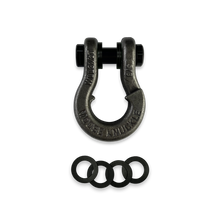 Load image into Gallery viewer, Jowl® SxS Recovery Split Shackle® 5/8