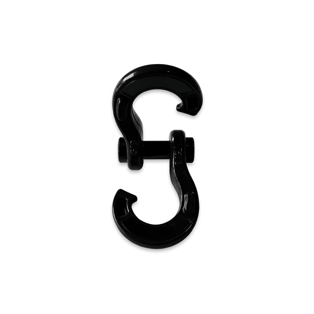 Jowl® SxS Recovery Split Shackle® 5/8