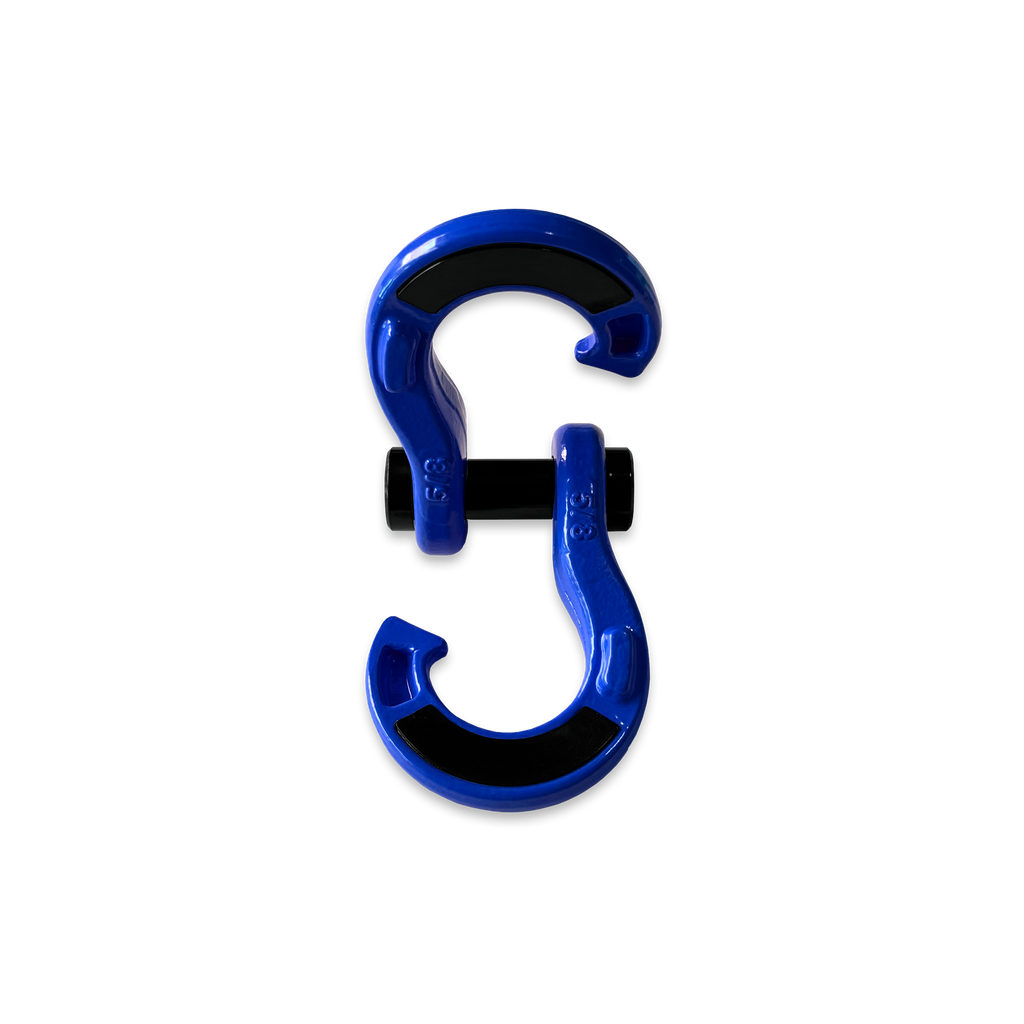 Jowl® SxS Recovery Split Shackle® 5/8